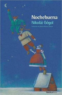 Nochebuena - Gogol', Nikolaï Vasil'evich