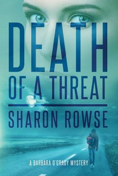 Death of a Threat - Rowse, Sharon