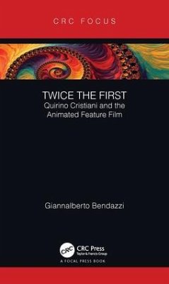 Twice the First - Bendazzi, Giannalberto