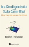 Local Zeta Regularization and the Scalar Casimir Effect