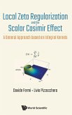 LOCAL ZETA REGULARIZATION AND THE SCALAR CASIMIR EFFECT