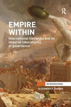Empire Within - Barder, Alexander