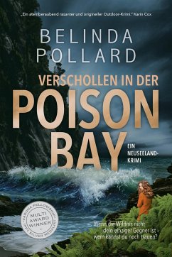 Verschollen in der Poison Bay - Pollard, Belinda