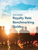 BVR/ktMINE Royalty Rate Benchmarking Guide