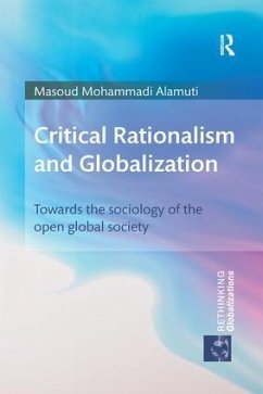 Critical Rationalism and Globalization - Alamuti, Masoud Mohammadi