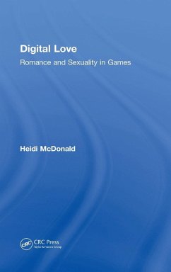 Cover Digital Love