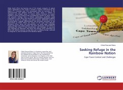 Seeking Refuge in the Rainbow Nation