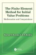 The Finite Element Method for Initial... - Bild 1