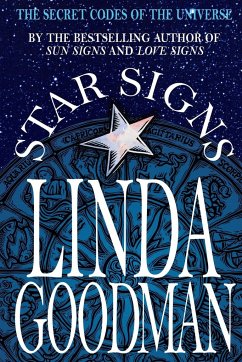 Linda Goodman's Star Signs - Goodman, Linda