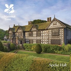 Speke Hall: National Trust Guidebook - Dean, Richard