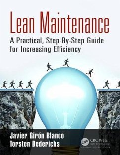 Lean Maintenance - Girón Blanco, Javier; Dederichs, Torsten