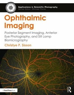 Ophthalmic Imaging - Sisson, Christye