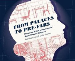 From Palaces to Pre-fabs - Artmonsky, Ruth; Harpley, Stella