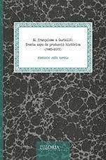 El franquisme a Castelló : trenta anys de producció històrica, 1985-2015 - Peña Rambla, Fernando