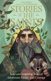 Stories of the Saints (eBook, ePUB)