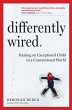 Differently Wired (eBook, ePUB) - Bild 1