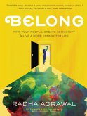 Belong (eBook, ePUB)