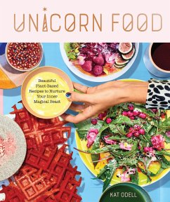Unicorn Food (eBook, ePUB) - Odell, Kat