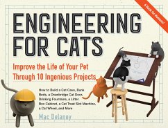 Cover Engineering for Cats (eBook, ePUB)