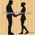 Diamond Girl Lost (Cousins & Friends, #2) (eBook, ePUB)