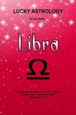 Lucky Astrology - Libra (eBook, ePUB) Lucky Astrology - Libra (eBook, ePUB)