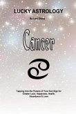 Lucky Astrology - Cancer (eBook, ePUB) Lucky Astrology - Cancer (eBook, ePUB)