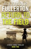 Return to the Field (eBook, ePUB)