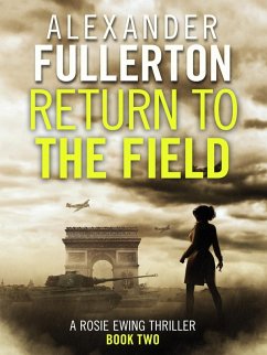 Cover Return to the Field (eBook, ePUB)