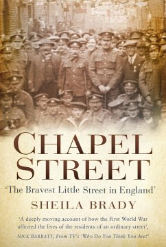 Chapel Street (eBook, ePUB) - Brady, Sheila