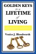 Golden Keys to a Lifetime of Living... - Bild 1