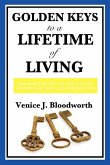 Golden Keys to a Lifetime of Living (eBook, ePUB)