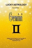 Lucky Astrology - Gemini (eBook, ePUB) Lucky Astrology - Gemini (eBook, ePUB)