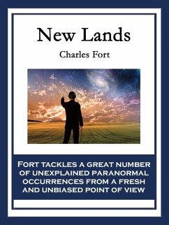 New Lands (eBook, ePUB) - Fort, Charles