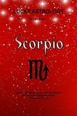 Lucky Astrology - Scorpio (eBook, ePUB) Lucky Astrology - Scorpio (eBook, ePUB)