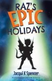 Raz's Epic Holidays (eBook, ePUB)