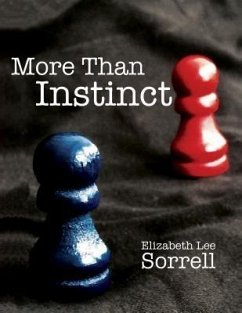 Cover More Than Instinct (eBook, ePUB)