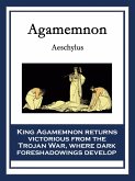 Agamemnon (eBook, ePUB)