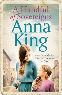Cover A Handful of Sovereigns (eBook, ePUB)