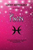 Lucky Astrology - Pisces (eBook, ePUB) Lucky Astrology - Pisces (eBook, ePUB)