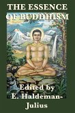 The Essence of Buddhism (eBook, ePUB)