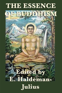 The Essence of Buddhism (eBook, ePUB)