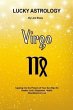 Lucky Astrology - Virgo (eBook, ePUB) - Bild 1