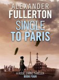 Single to Paris (eBook, ePUB) Single to Paris (eBook, ePUB)