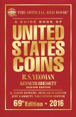 A Guide Book of United States Coins 2016 (eBook, ePUB)