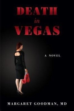 Death in Vegas (eBook, ePUB) - Goodman, Md