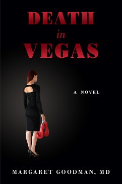 Death in Vegas (eBook, ePUB) - Goodman, Md