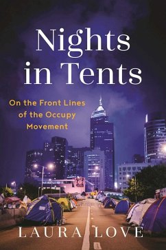 Cover Nights in Tents (eBook, ePUB)