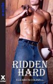 Ridden Hard (eBook, ePUB) Ridden Hard (eBook, ePUB)