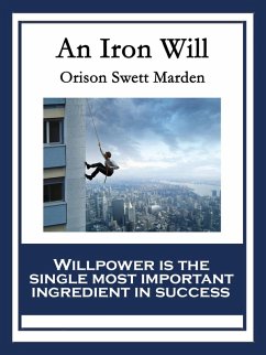 Cover An Iron Will (eBook, ePUB)