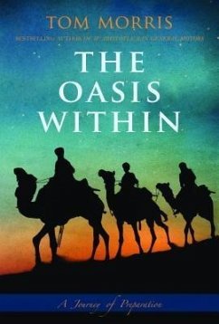 Cover The Oasis Within (eBook, ePUB)